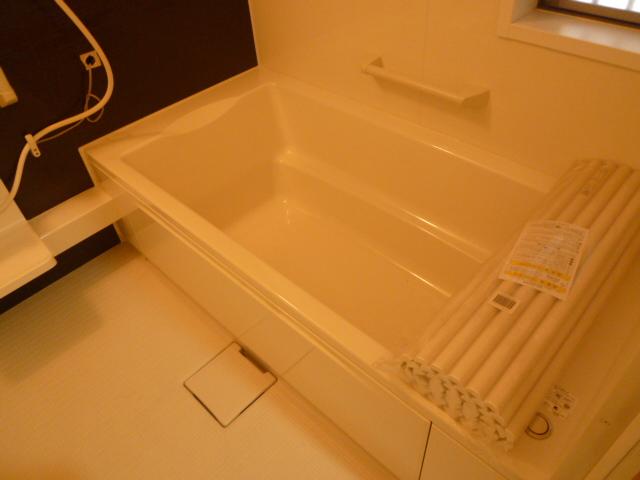 Bathroom. Indoor (June 2013) Shooting