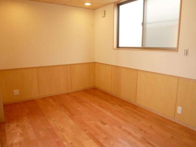 Living. Indoor (June 2013) Shooting