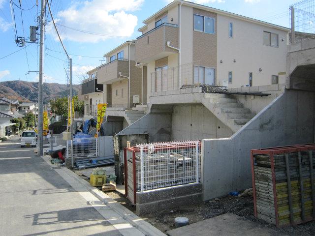 Local appearance photo. Local (December 12, 2013) Shooting