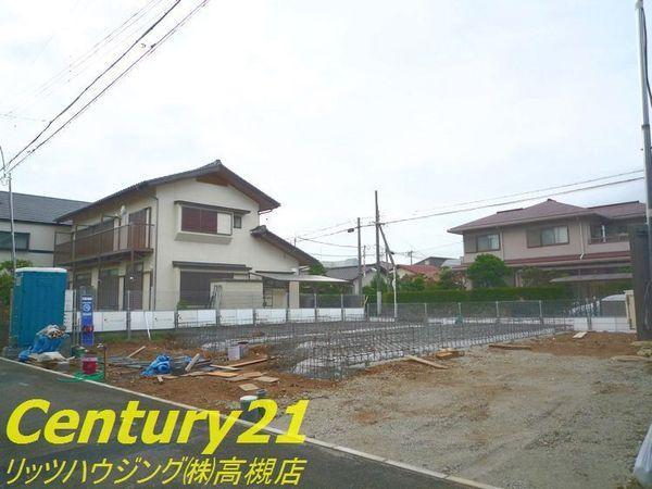 Local photos, including front road