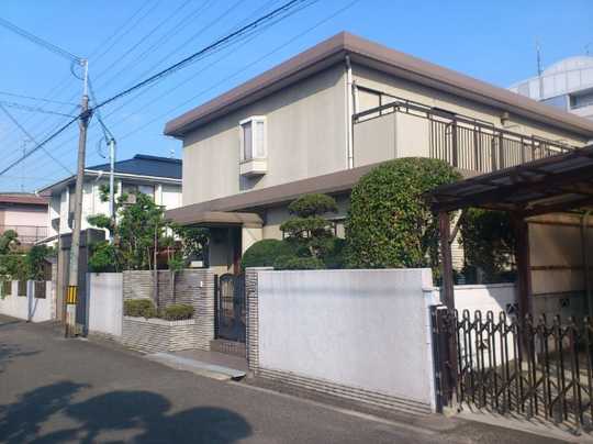 Local appearance photo. Appearance 1