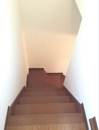 Other introspection. Please confirm in a renovated clean room by all means at the local