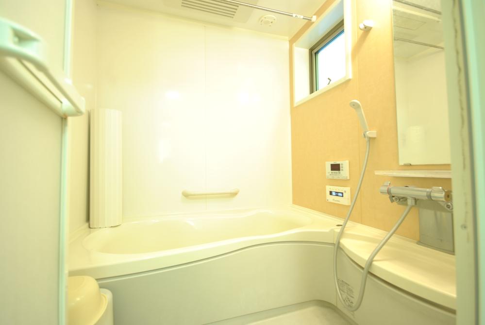 Bathroom. Indoor (11 May 2013) Shooting