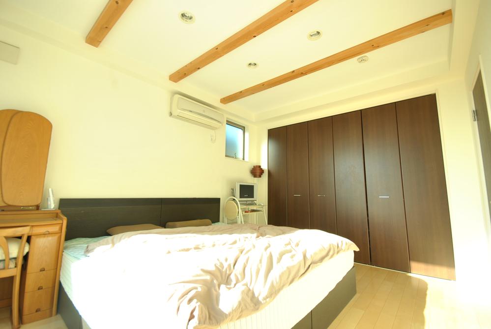 Non-living room. Indoor (11 May 2013) Shooting