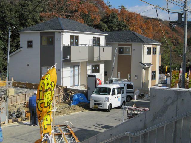 Local appearance photo. Local (December 12, 2013) Shooting