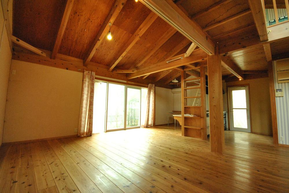 Living. Indoor (10 May 2013) Shooting