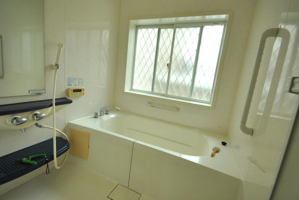 Bathroom. Indoor (10 May 2013) Shooting