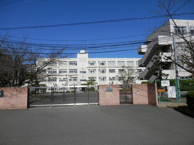 Other. Eighth Junior High School