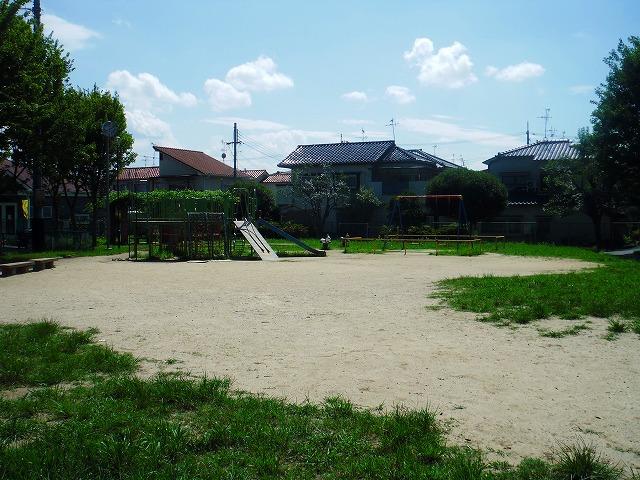 Other. Tsukahara East Park