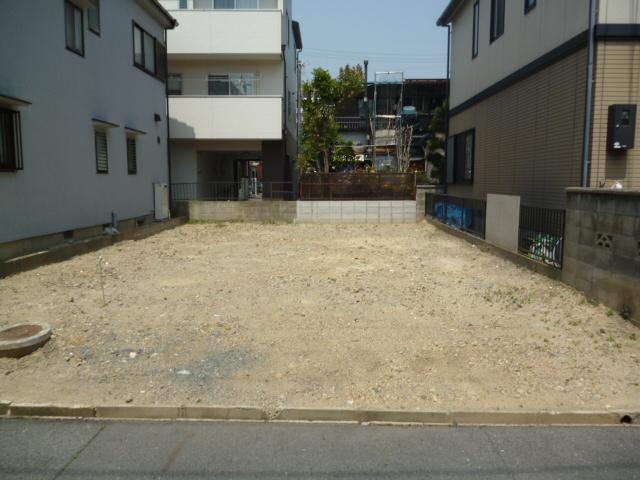 Local land photo. Local (June 2013) Shooting