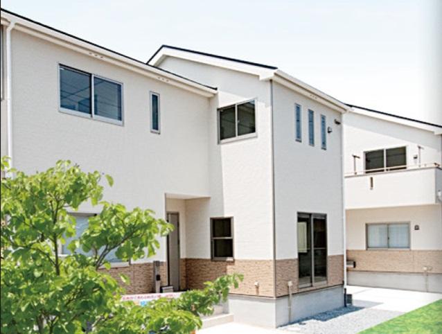 Same specifications photos (appearance). 10-year guarantee of the building safe [Same specifications photo appearance]