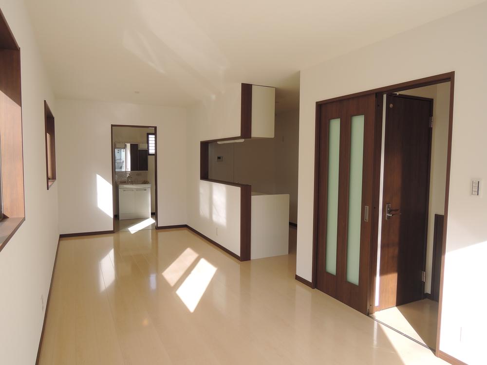 Living. Indoor (12 May 2013) Shooting