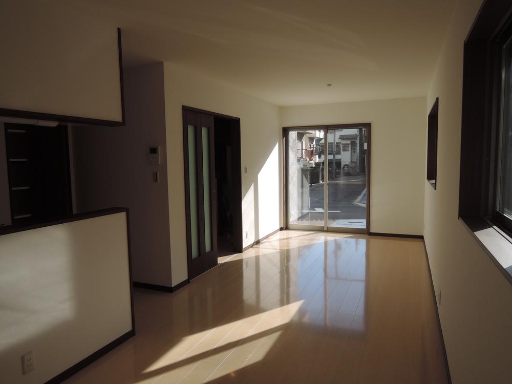 Living. Indoor (12 May 2013) Shooting