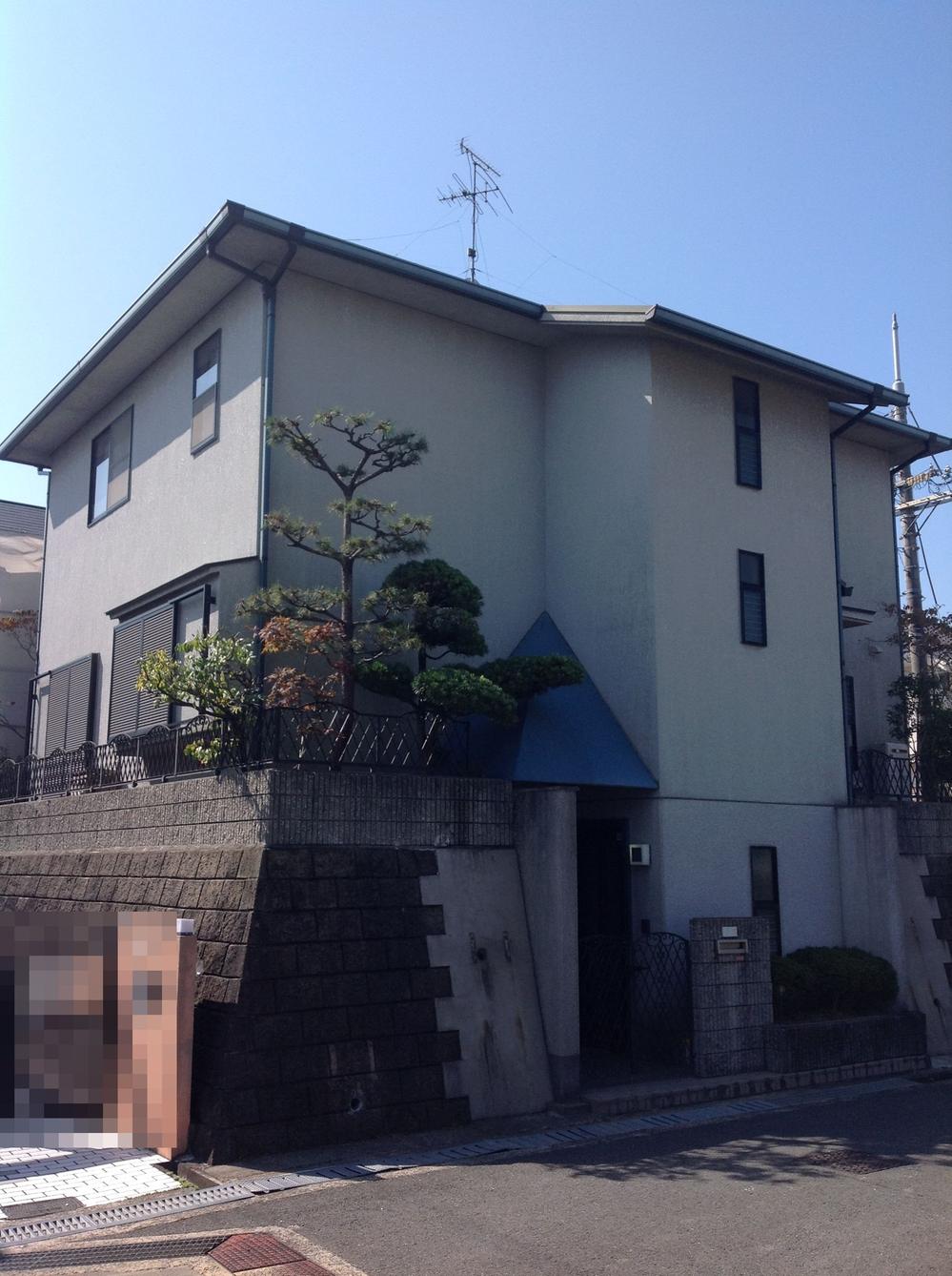 Local appearance photo