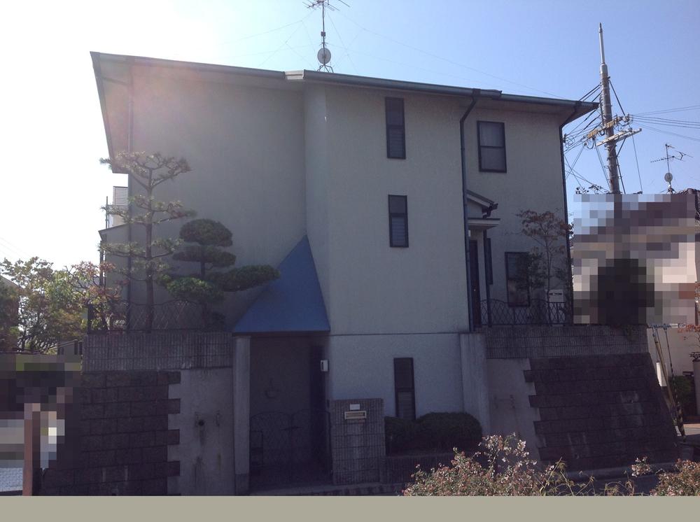 Local appearance photo