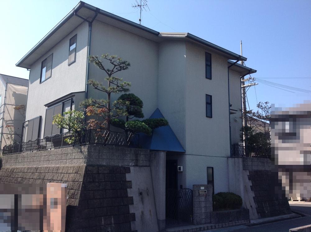 Local appearance photo