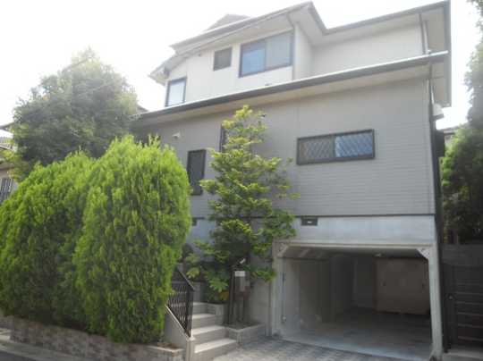 Local appearance photo. Exterior Photos