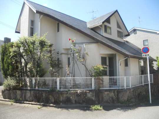 Local appearance photo. appearance