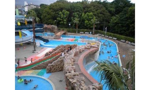 park. 1278m to Nishigawara park