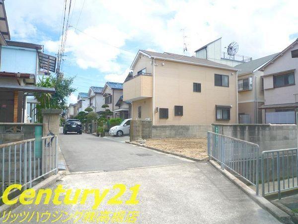 Local photos, including front road