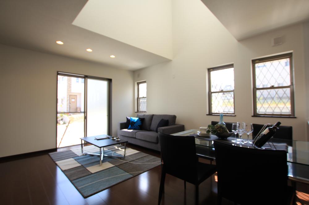 Other local. Indoor (10 May 2011) Shooting