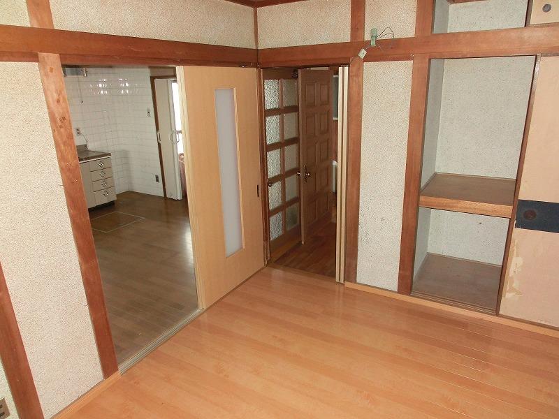 Living. Indoor shooting