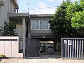 Junior high school. 1920m to municipal third junior high school