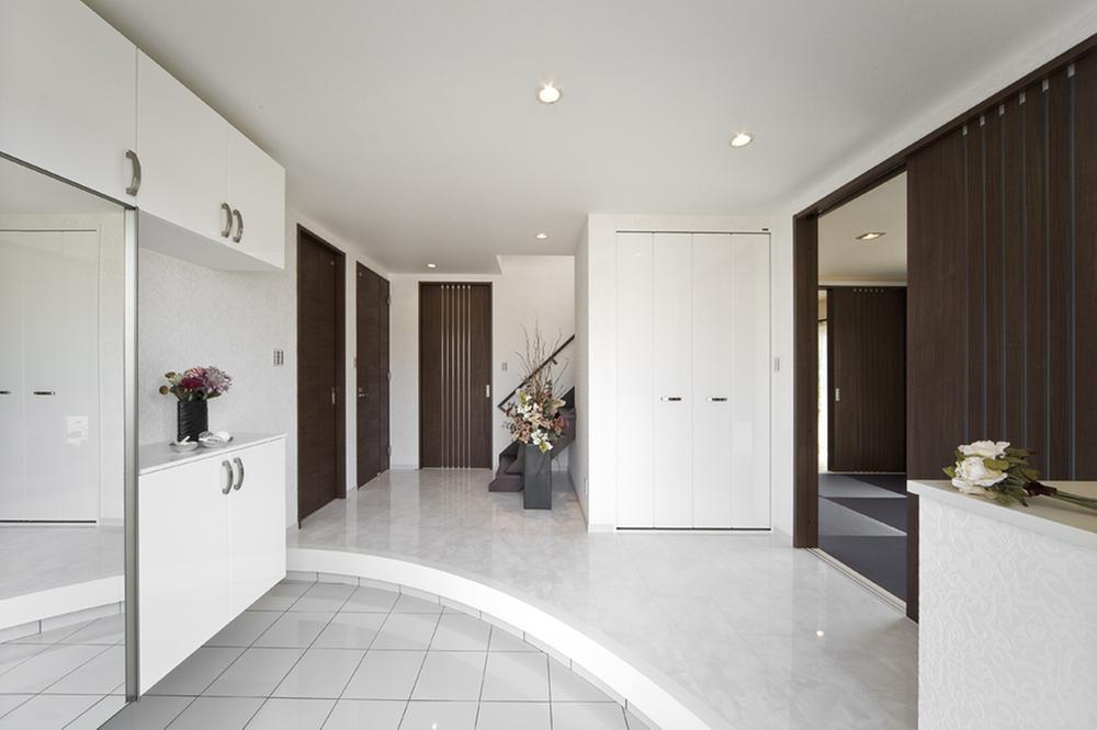 Rendering (introspection). Open-minded entrance, Family even me also warmly welcome customers. Storage and conductor is, of course, Not please all means your experience the scale of the space.