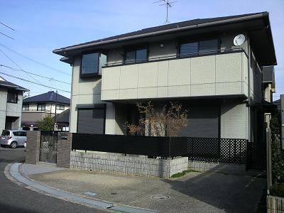 Local appearance photo. Local (12 May 2012) shooting