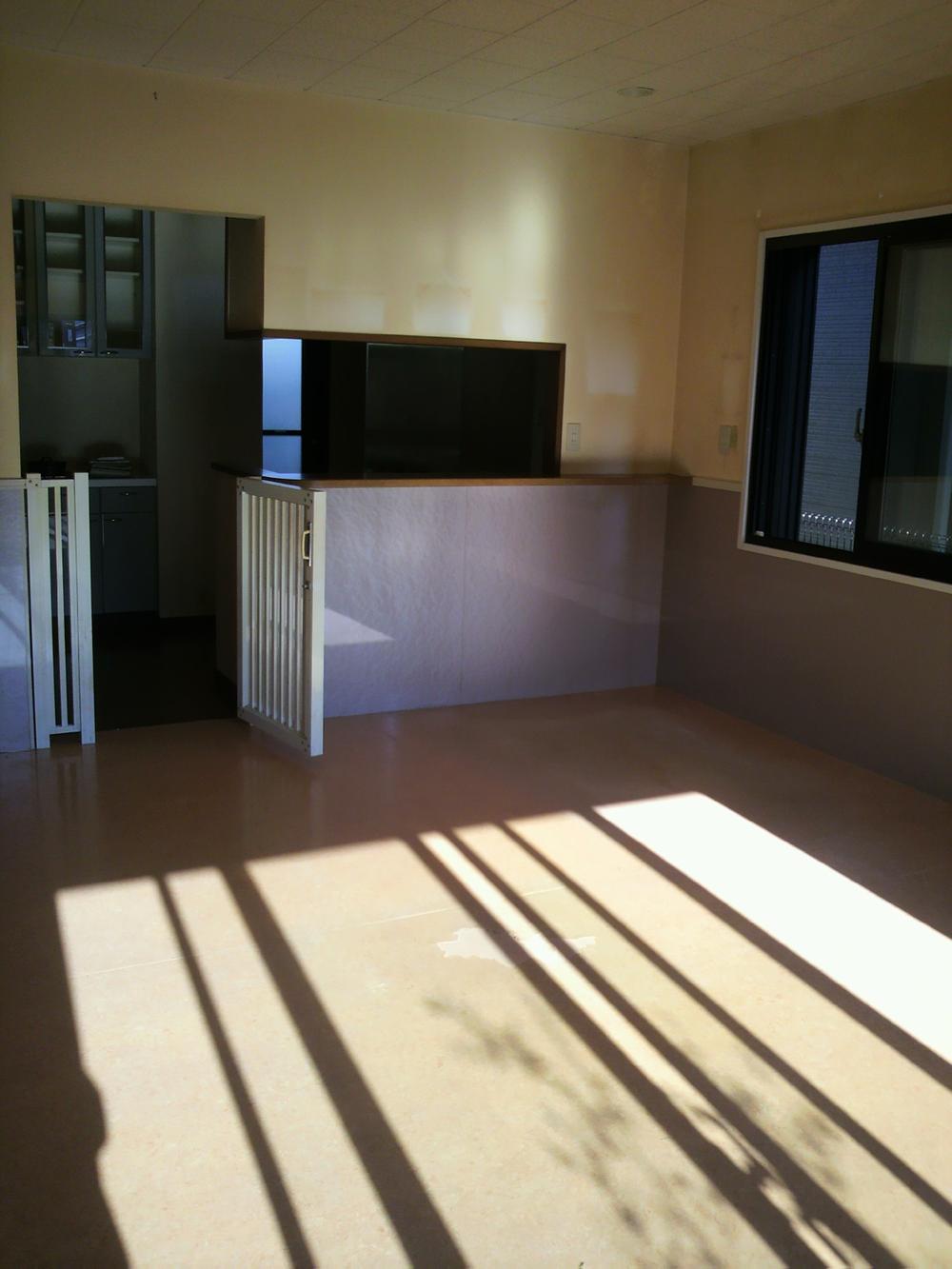 Living. Indoor (January 2013) Shooting