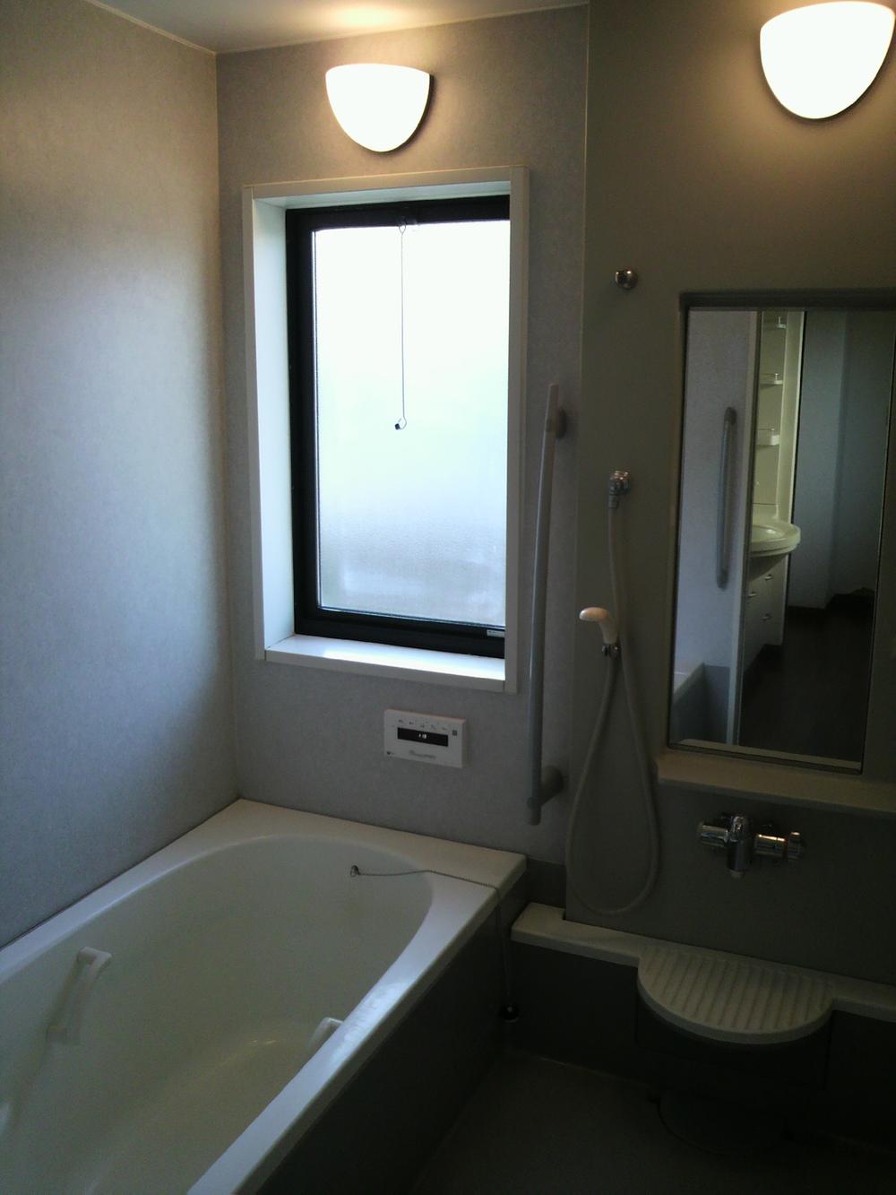 Bathroom. Indoor (January 2013) Shooting