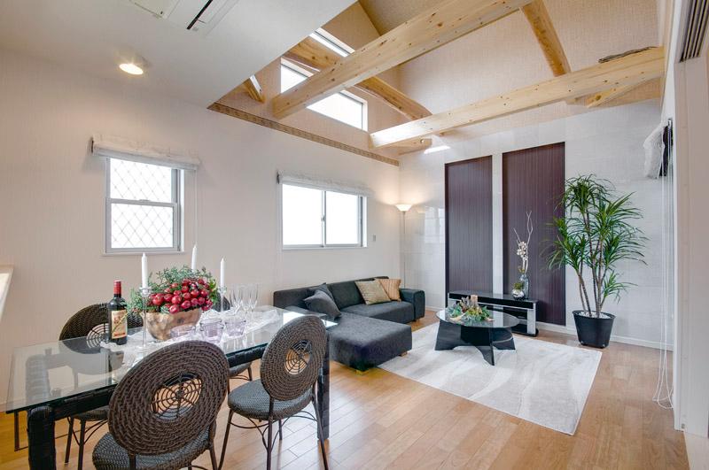 Living. It finished the accent cross the tension modern living room wall. (Our enforcement example)