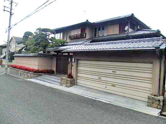 Local appearance photo. appearance