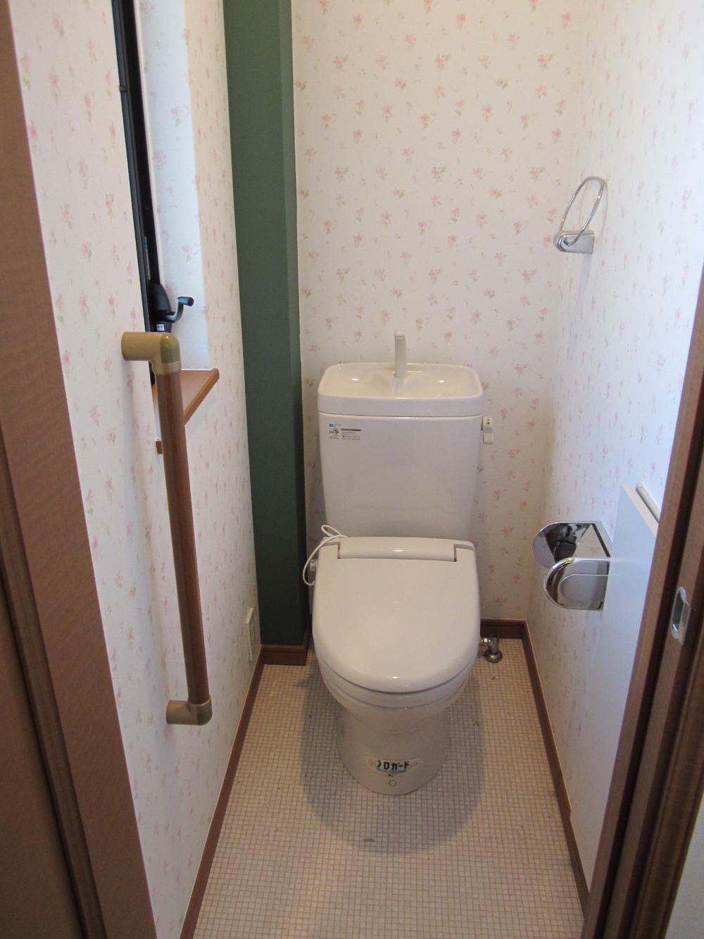 Toilet. Indoor (12 May 2013) Shooting