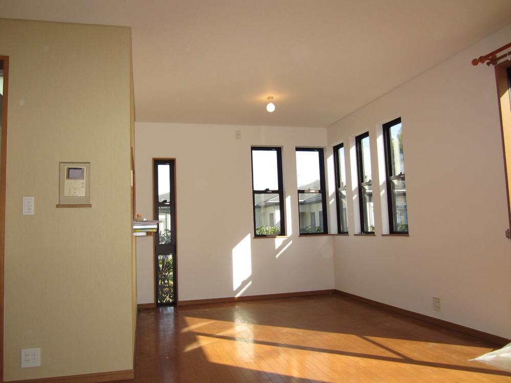 Living. Indoor (12 May 2013) Shooting