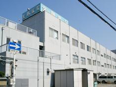 Hospital. 80m to Kongo hospital