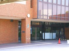 library. 960m to citizen Central Library