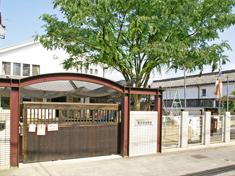 kindergarten ・ Nursery. Tondabayashi 1120m to nursery school