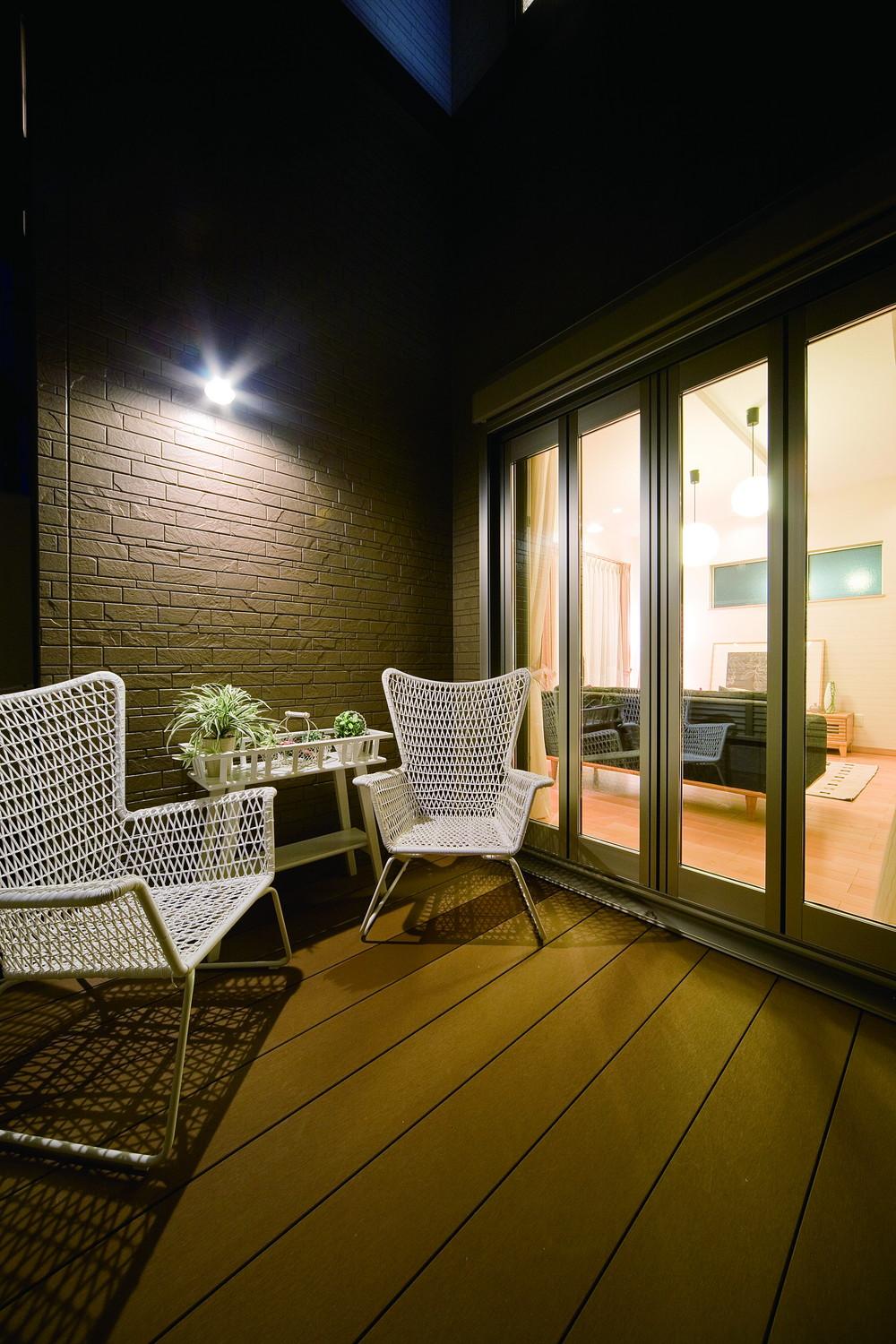 Rendering (introspection). The loose and relax in a modern atmosphere (construction cases)