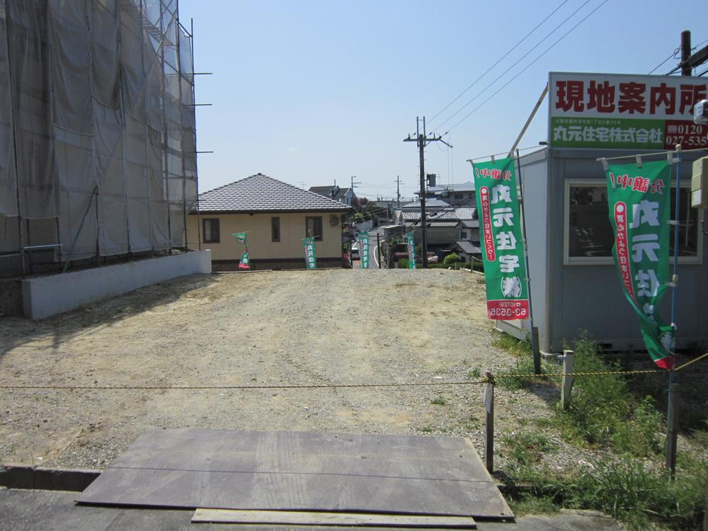 Local land photo. No. 1 destination popular sale. Local (May 2013) Shooting