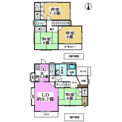 Floor plan. Floor plan