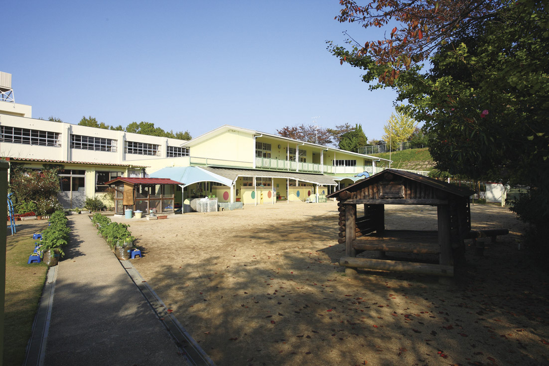 Other Environmental Photo. Fushiyama stand 770m walk 10 minutes to kindergarten