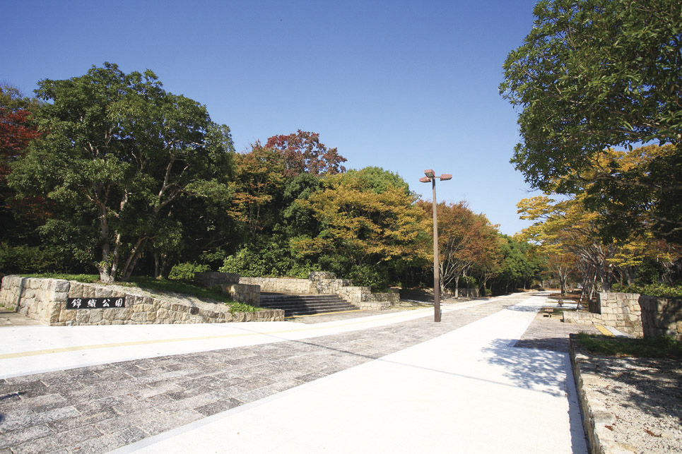 Other Environmental Photo. Until Nishikori park 350m walk 5 minutes