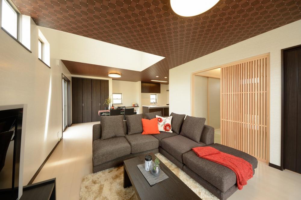 Construction ・ Construction method ・ specification. 24.0 Pledge of spacious 3.0 quires of Japanese-style room to LDK.