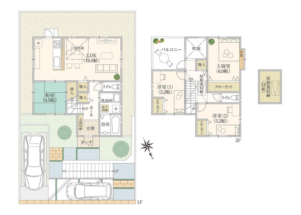 Other. Plan drawings (1)