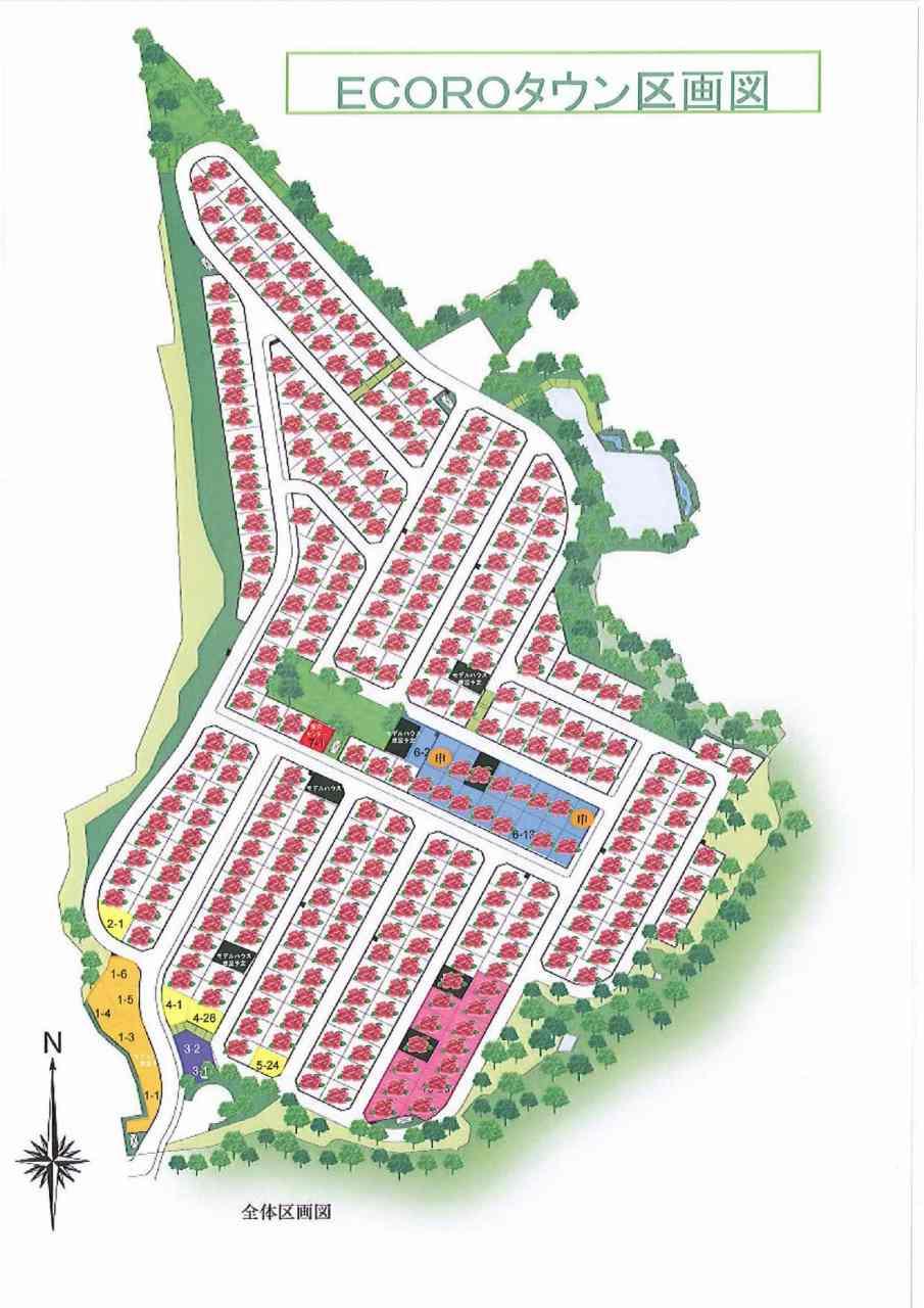 The entire compartment Figure