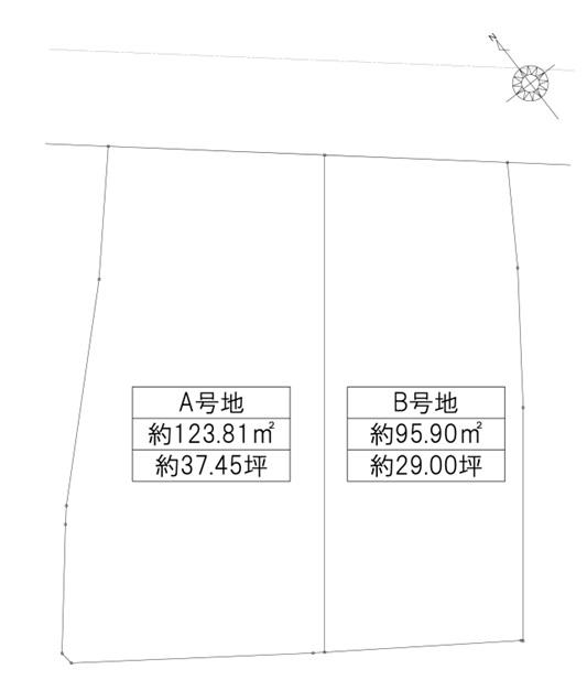 The entire compartment Figure. ☆ New condominium start ☆