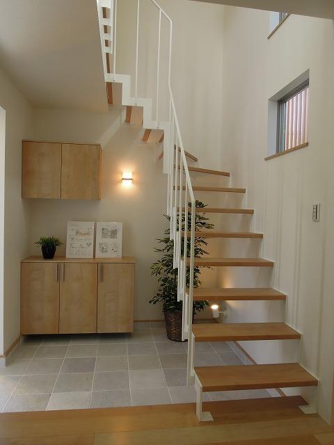 Model house photo. ☆ Our construction cases ☆