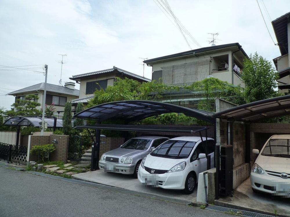 Local appearance photo. Local (June 2013) Shooting