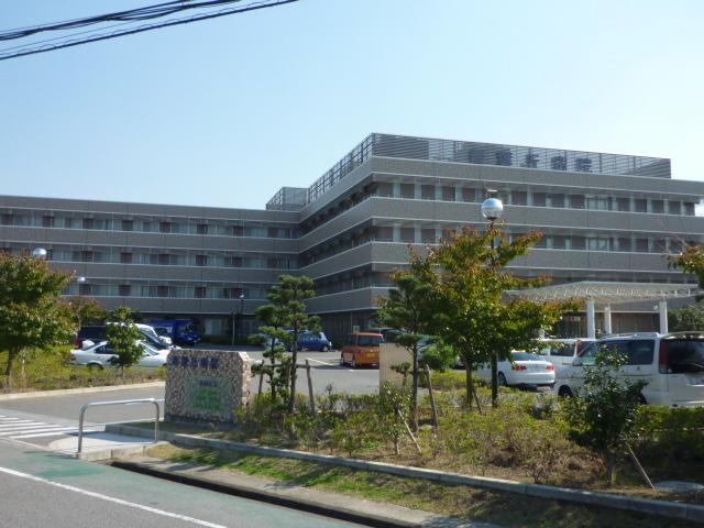 Other. 875m until the medical corporation Koshokai Aobaoka hospital (Other)
